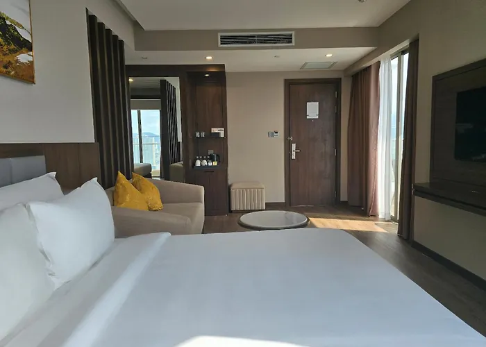 Annova Nha Trang Hotel