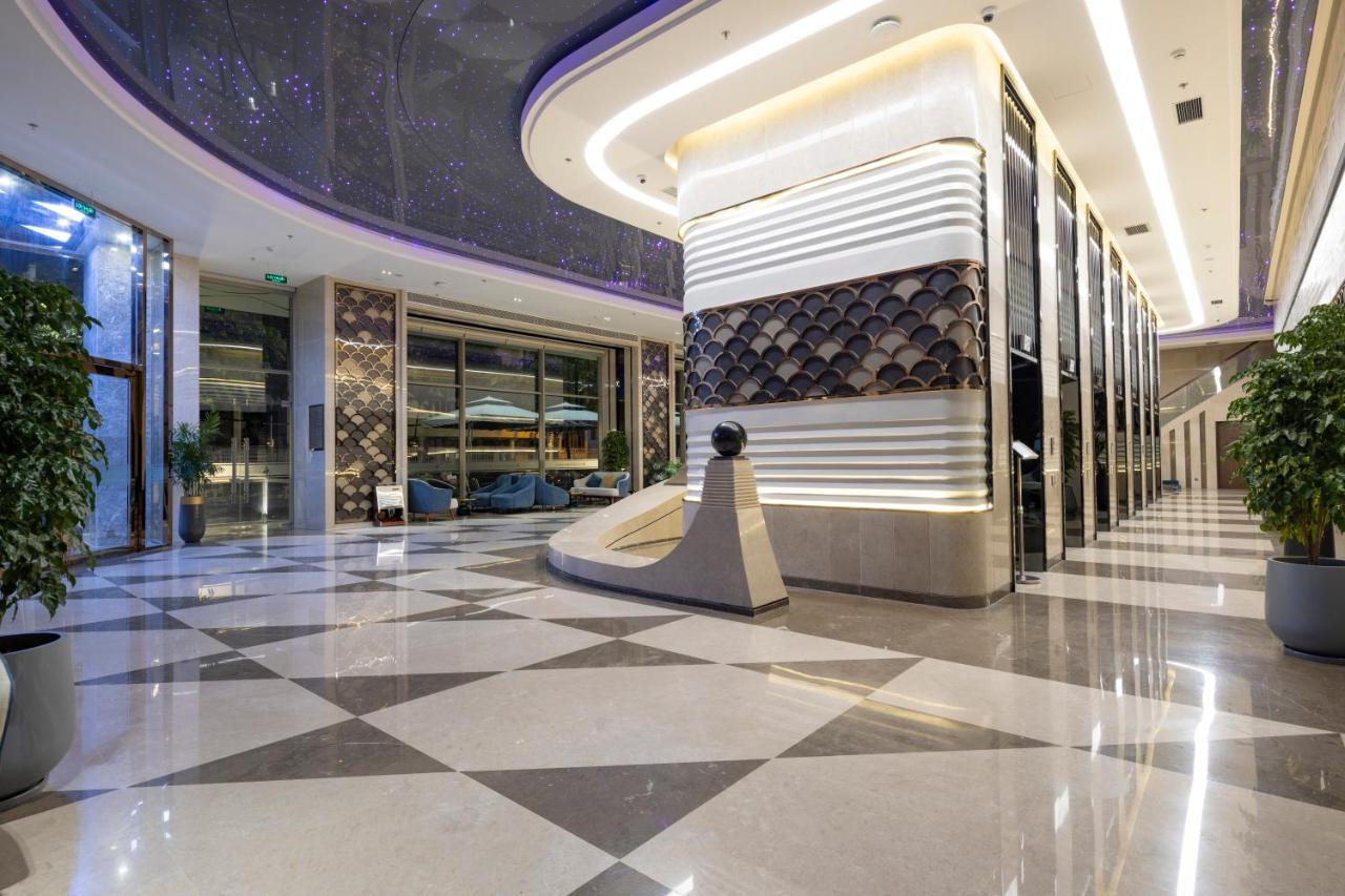 Hotel Annova 5*