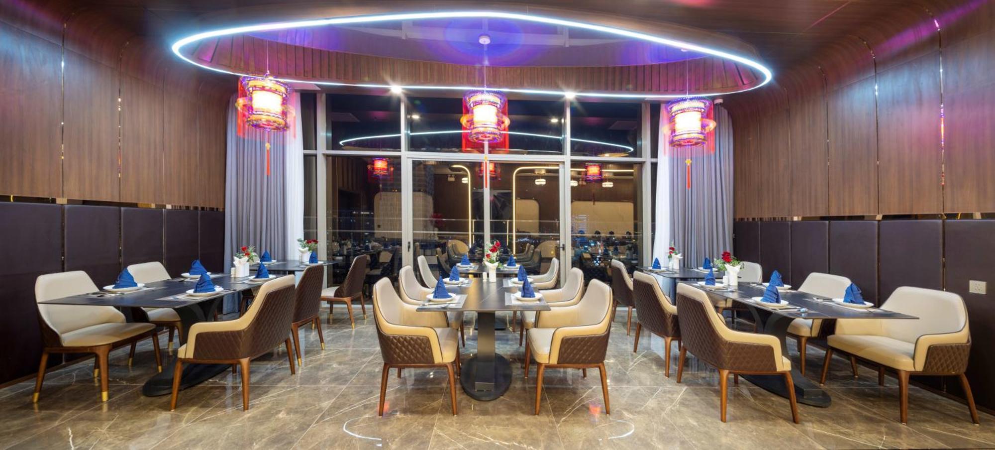 Hotel Annova 5*