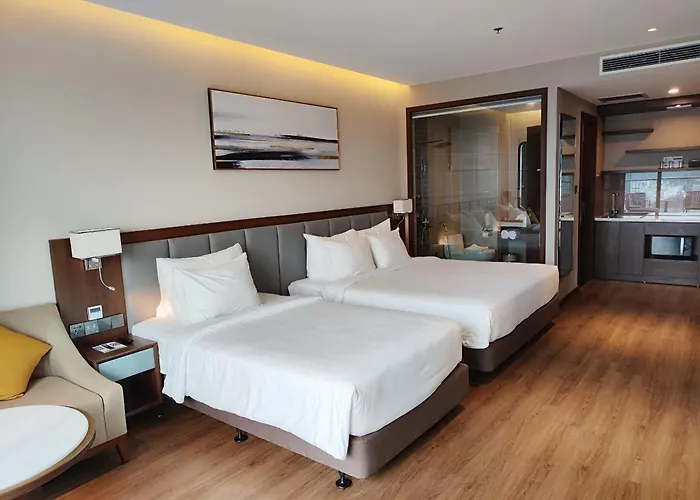 Annova Nha Trang Hotel