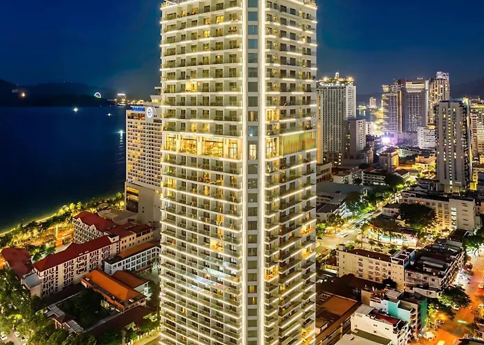 Annova Nha Trang Hotel