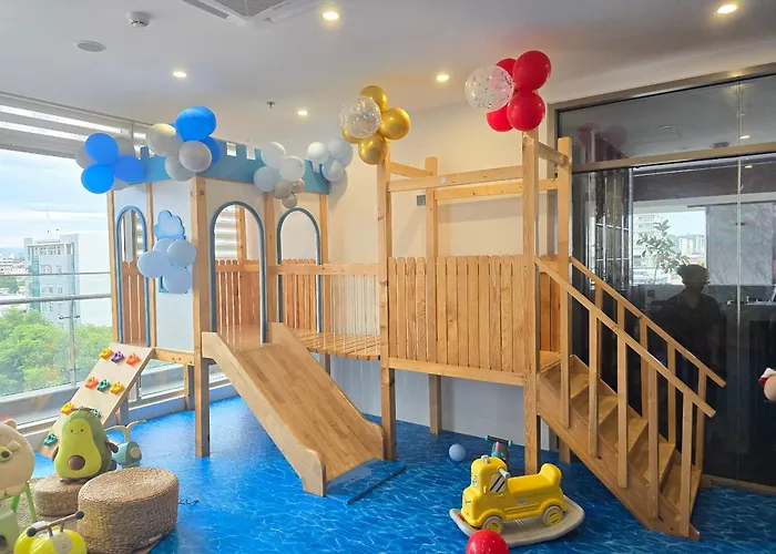 Annova Nha Trang Hotel