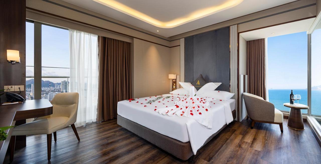 Hotel Annova Nha Trang