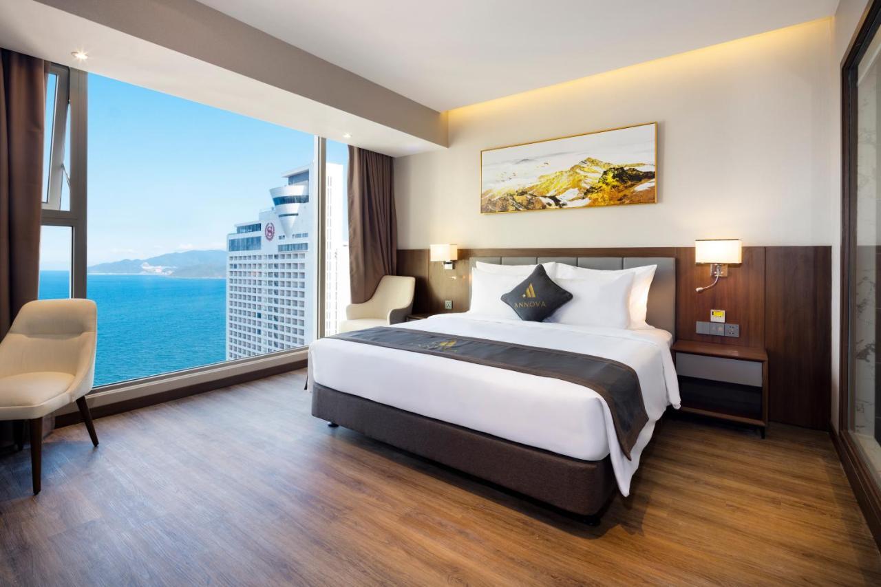 Annova होटल Nha Trang