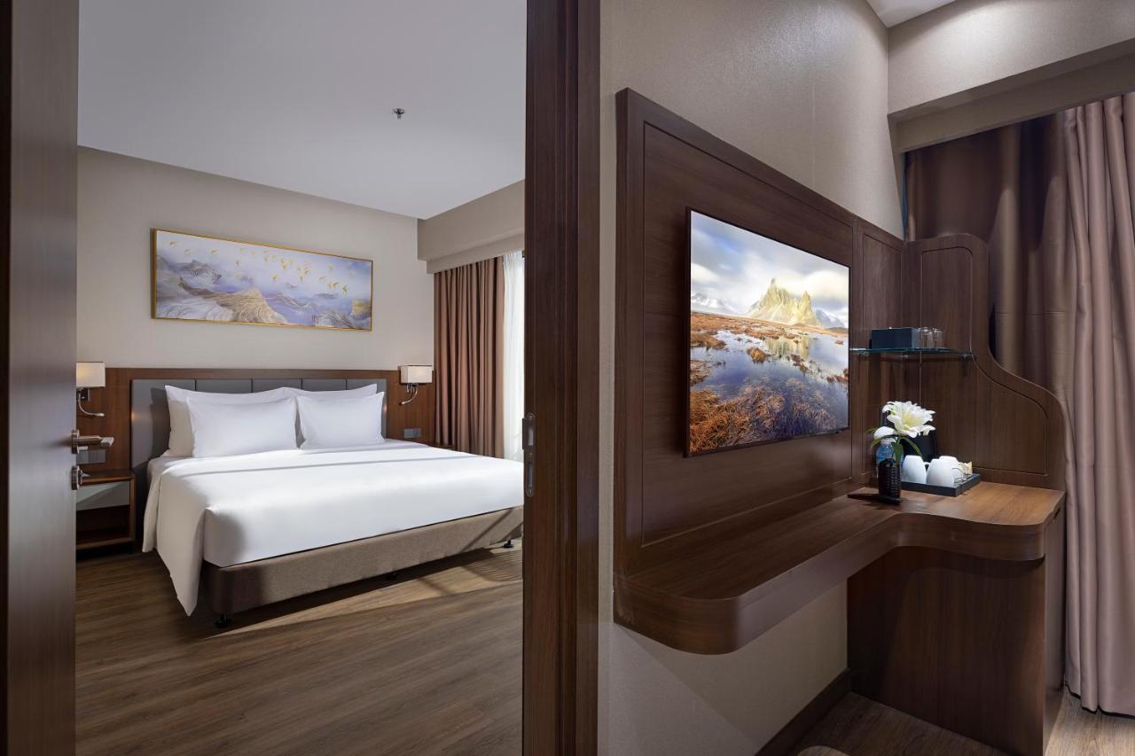 Annova Nha Trang