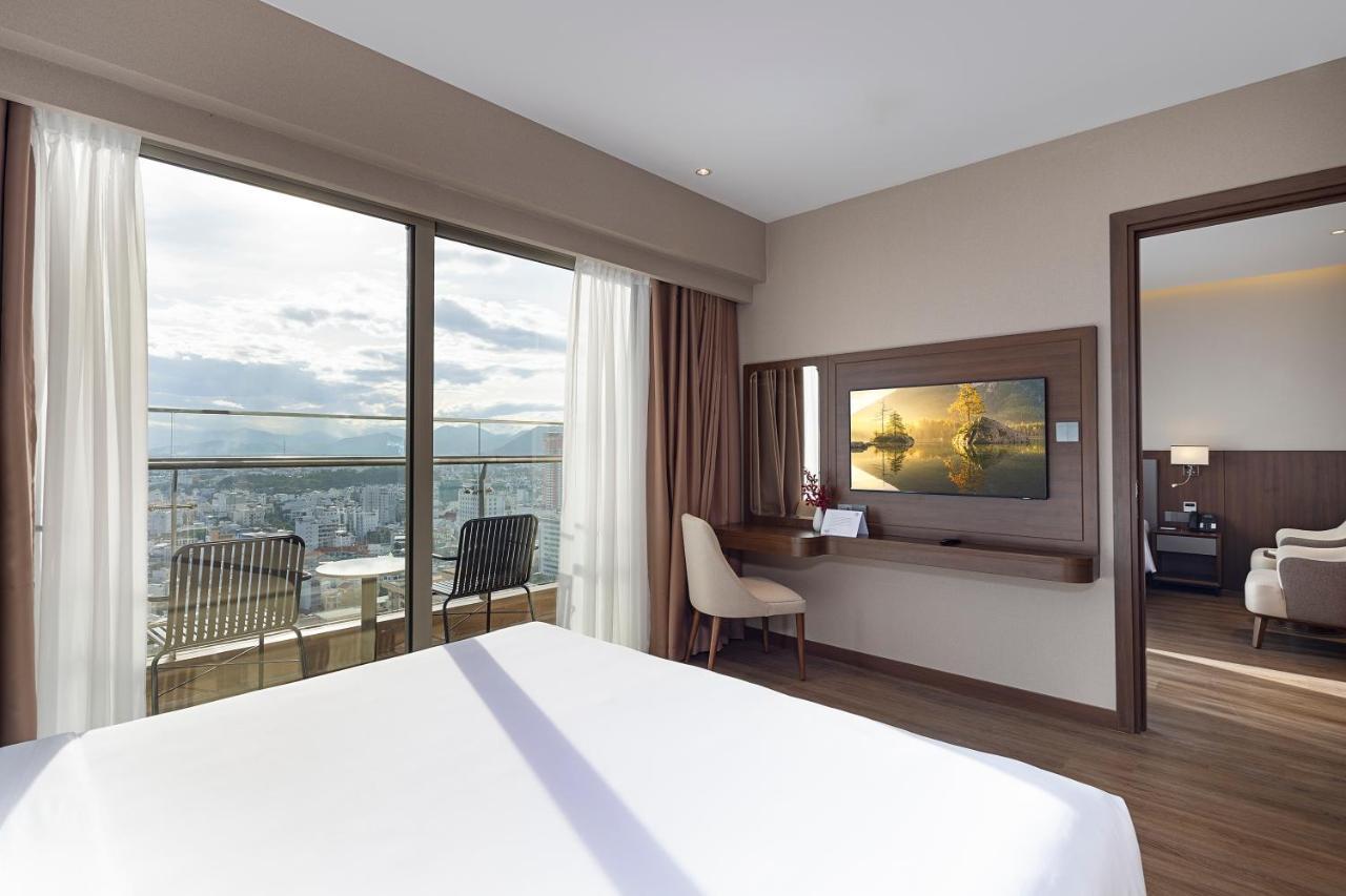 Annova 5* Nha Trang