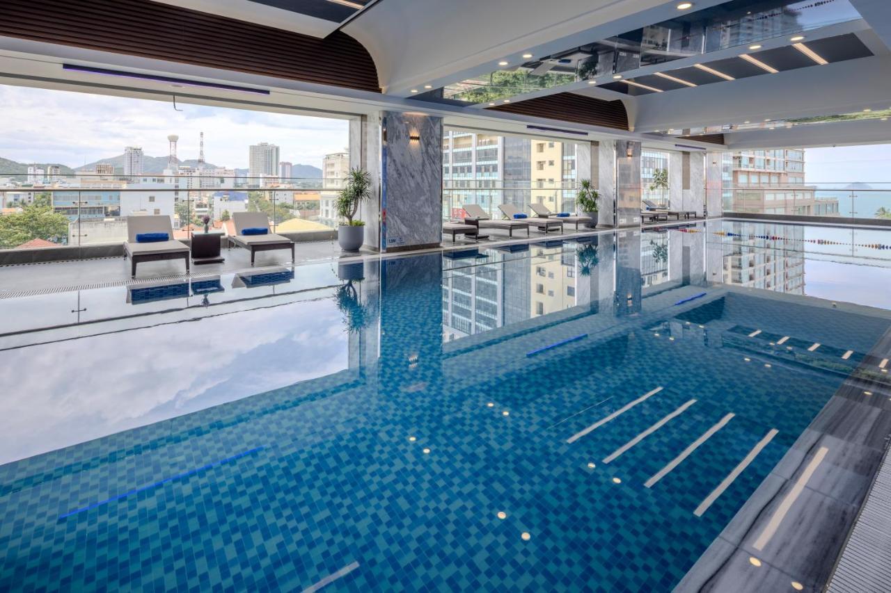 Annova 5* Nha Trang