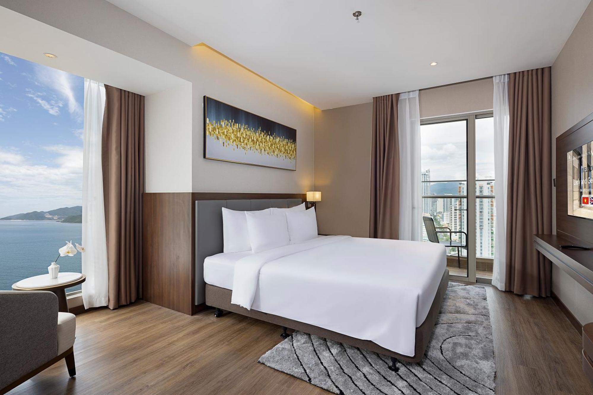 Annova 5* Nha Trang