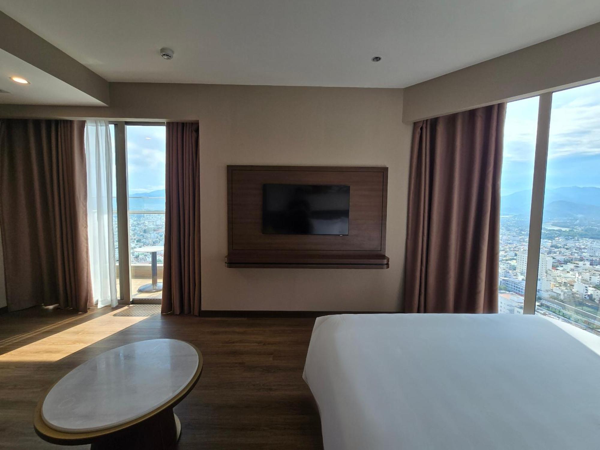 Annova 5* Nha Trang