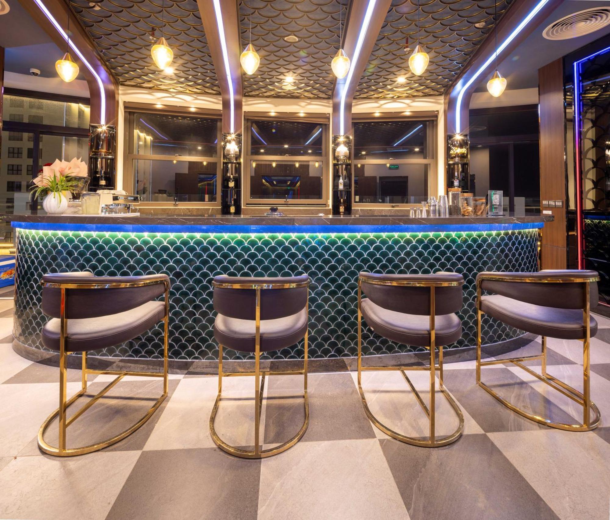 Annova Hotel