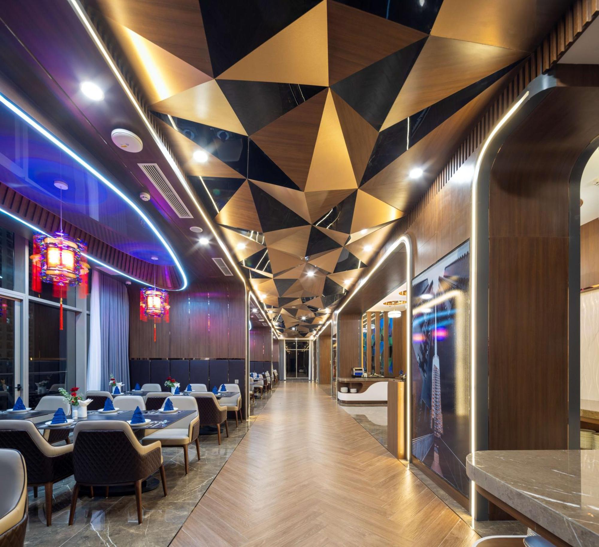 Annova 5* Nha Trang